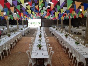 Hog Roasts Party
