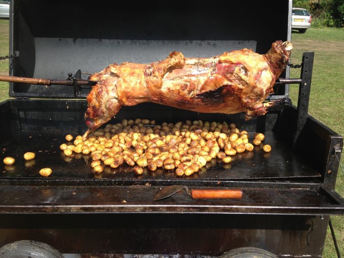 HOG ROAST – 13 (2)