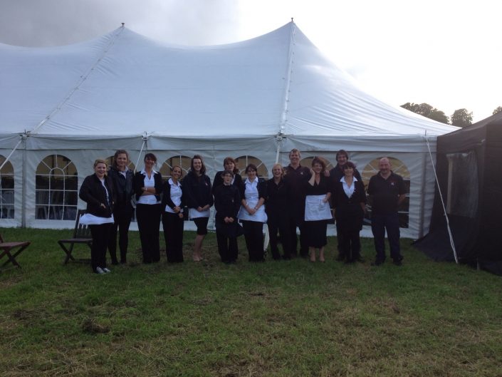 HOG ROAST – 4