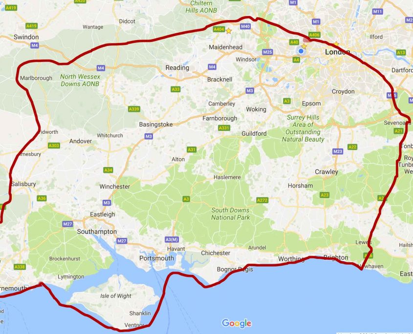 Hog-Roast-Map