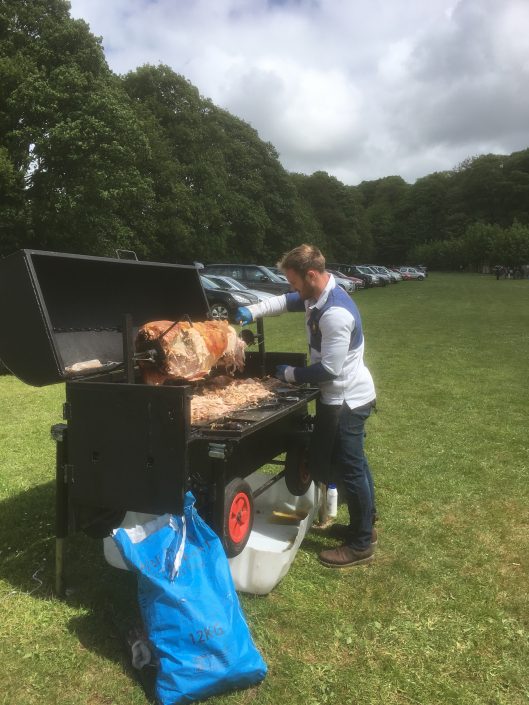 HOG ROAST 3 – 1
