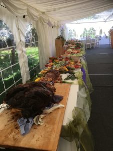 Hog Roast